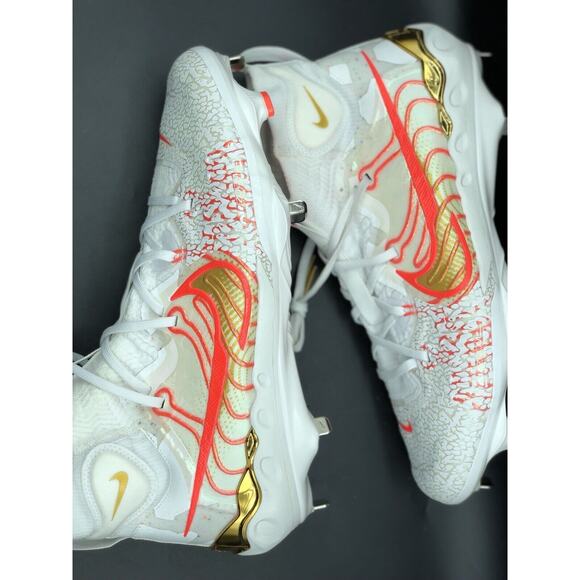 Size 14 Mens - Nike Alpha Huarache NXT Playoff Pack DJ6517-161 main image 10